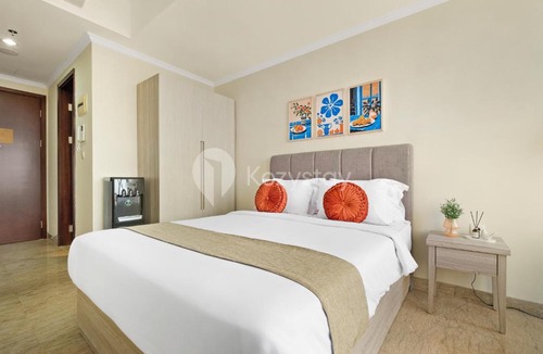 Cikini Apartment | Pondera by Kozystay - Menteng