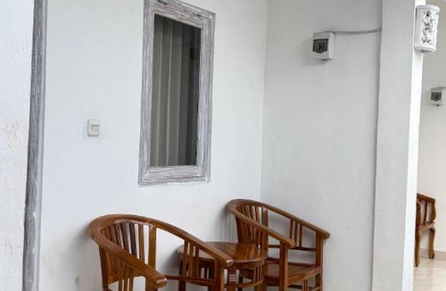 Ungasan House | Pondok Asih