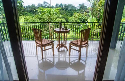Petulu House | Pondok Bali