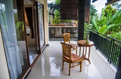Petulu House | Pondok Bali