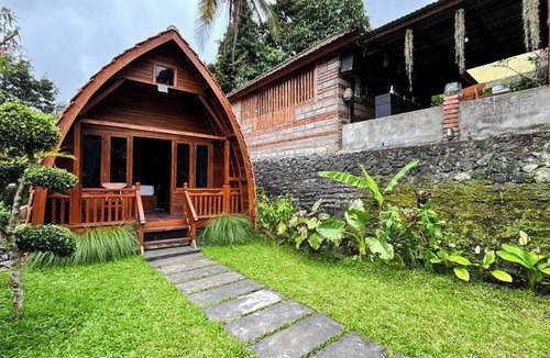 Penebel Villa | Pondok Bali Jatiluwih eco Living