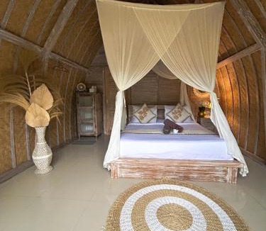 Songan House | Pondok Bali Volcano