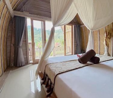 Songan House | Pondok Bali Volcano