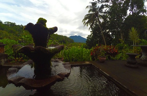 Ababi House | Pondok Batur Indah