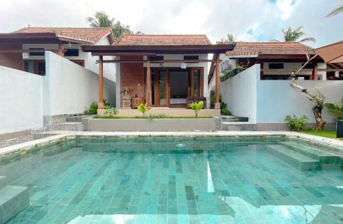 Sebatu House | Pondok BIMA