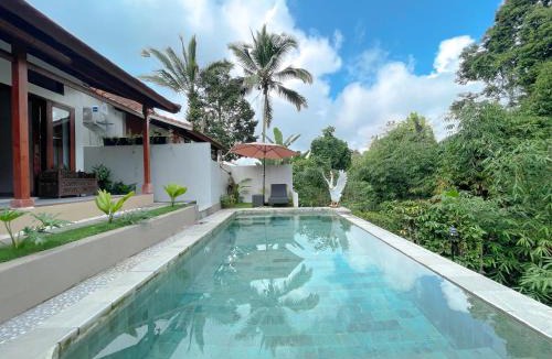 Sebatu House | Pondok BIMA