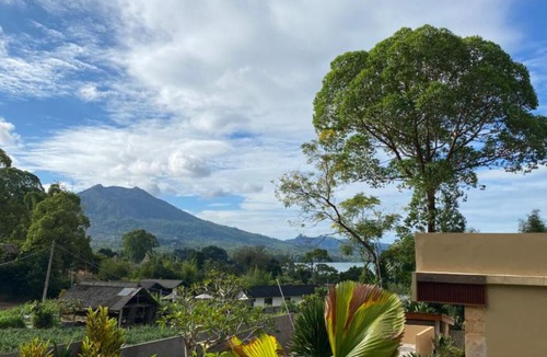 Kintamani House | Pondok buahan