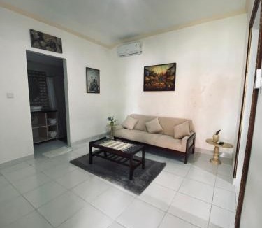 Kelating House | Pondok Dauh Ancak