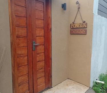 Uluwatu Villa | Pondok Dembe