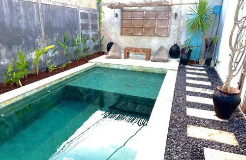 Uluwatu Villa | Pondok Dembe