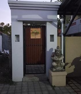 Sanur House | Pondok Dete Guest House