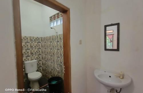 Pangandaran House | Pondok Galang