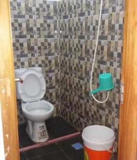 Pangandaran House | Pondok Galang