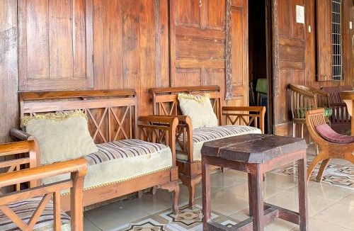 Rancabali Hotel | Pondok Gembyang Ciwidey RedPartner