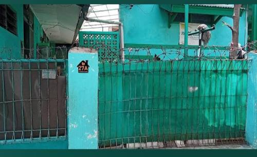 Cikutra Hostel | Pondok Huda for Ladies