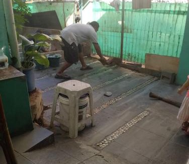 Cikutra Hostel | Pondok Huda for Ladies