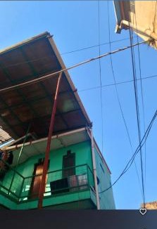 Cikutra Hostel | Pondok Huda for Ladies