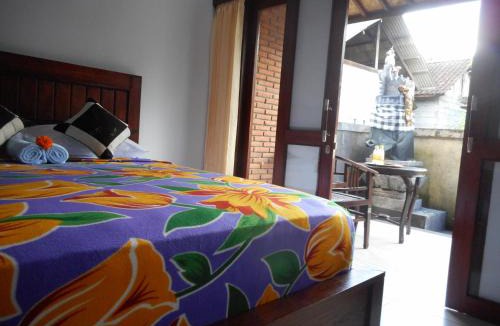 Sidemen House | Pondok Indah Homestay