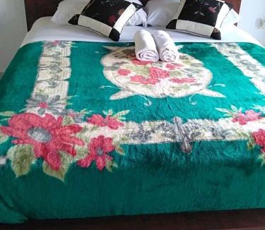 Sidemen House | Pondok Indah Homestay