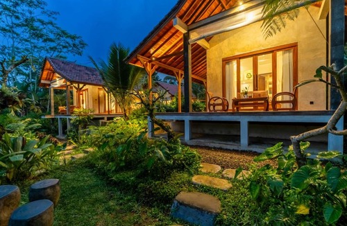 Sebatu Villa | Pondok Karang Bonyoh Tegallalang by Yukaya Escape