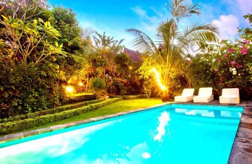 Padonan House | Pondok Kembung Canggu