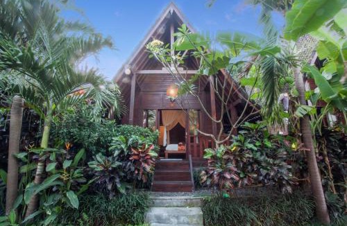 Padonan House | Pondok Kembung Canggu