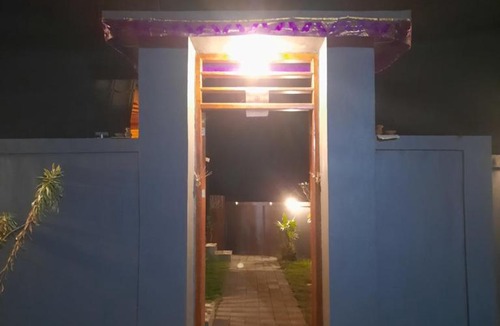 Benoa House | Pondok Klumpu