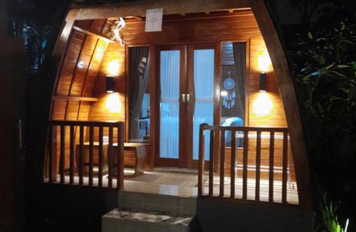 Benoa House | Pondok Klumpu