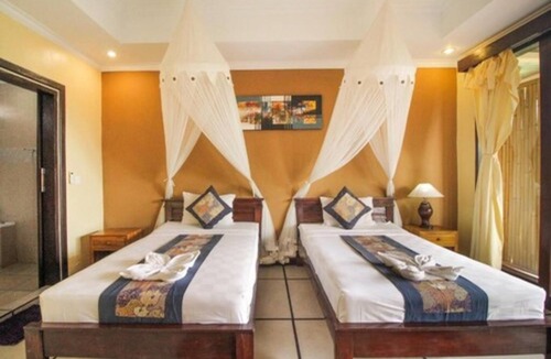 Kutuh Kaja House | Pondok Kutuh Guesthouse