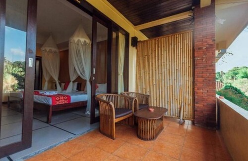 Kutuh Kaja House | Pondok Kutuh Guesthouse