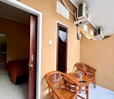 Jimbaran House | Pondok lasuli 2