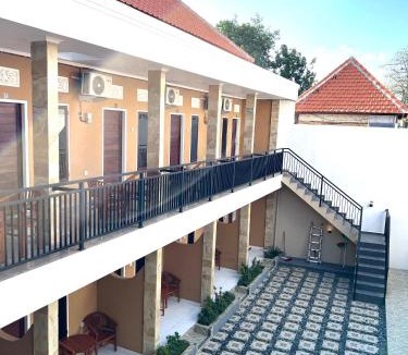 Jimbaran House | Pondok lasuli 2
