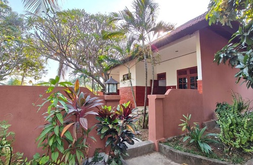 Tukad Mungga House | Pondok Mesari Homestay