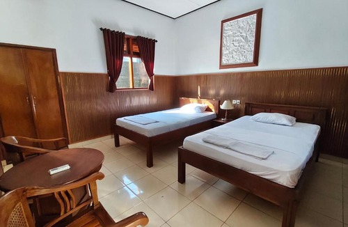Tukad Mungga House | Pondok Mesari Homestay