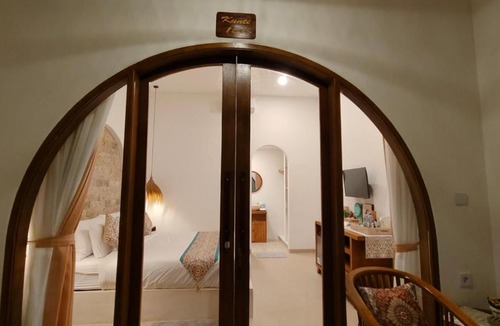Siligita Hotel | Pondok Saren Agung Nusa Dua