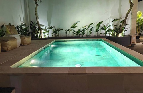 Siligita House | Pondok Saren Agung Nusa Dua