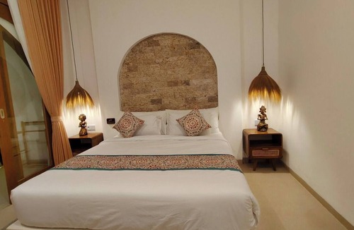 Siligita House | Pondok Saren Agung Nusa Dua