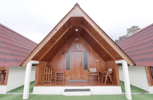 Wonosobo Cabin | Pondok Seroja Cabin & Resto