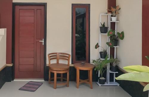 Pangandaran Hotel | Pondok Sundawa 2 Pangandaran Mitra RedDoorz