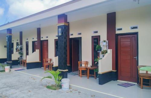 Pangandaran Hotel | Pondok Sundawa 2 Pangandaran Mitra RedDoorz