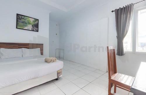 Tasikmalaya Hostel | Pondok Tasyiq Syariah RedPartner