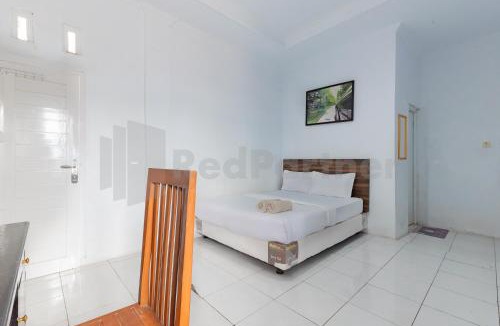 Tasikmalaya Hostel | Pondok Tasyiq Syariah RedPartner