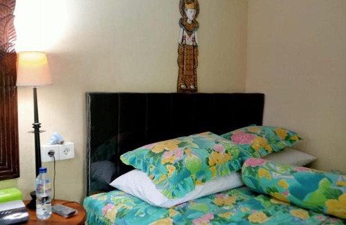 Wongaya Gede House | pondok tegal jero