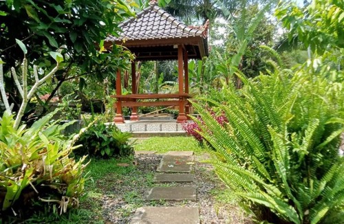 Wongaya Gede House | pondok tegal jero