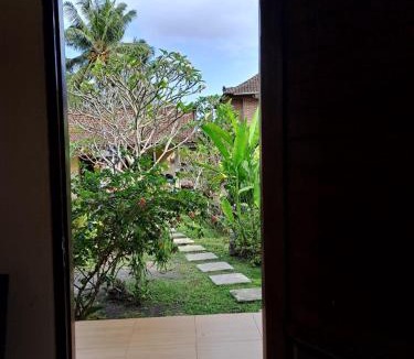 Peliatan House | Pondok Teges