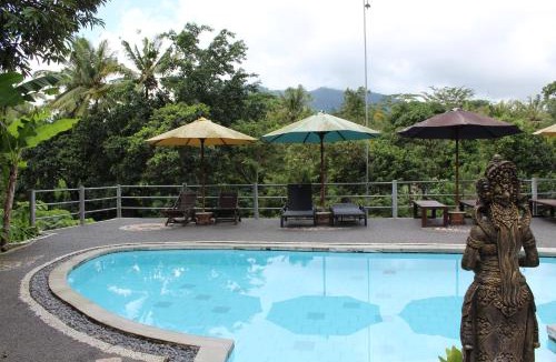 Sidemen House | Pondok Tepi Sungai