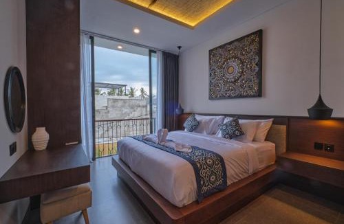Peliatan Villa | Pondok Tirta