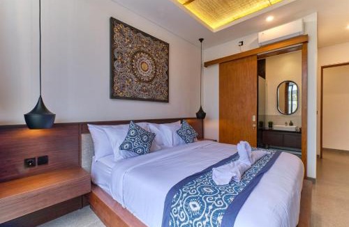 Peliatan Villa | Pondok Tirta