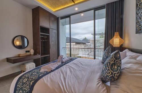 Peliatan Villa | Pondok Tirta