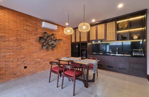 Peliatan Villa | Pondok Tirta